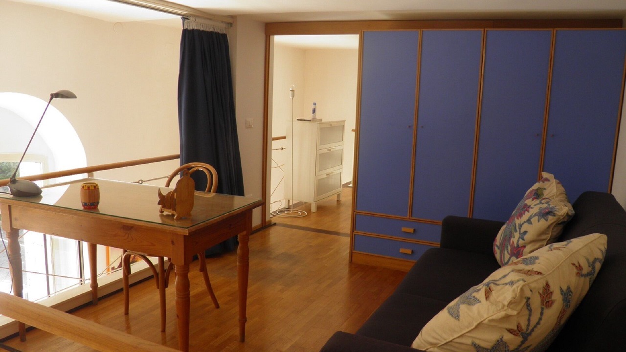 Photo of Livingroom in San Ferdinando