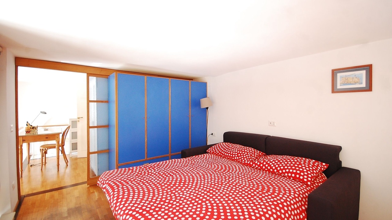 Photo of Bedroom in San Ferdinando