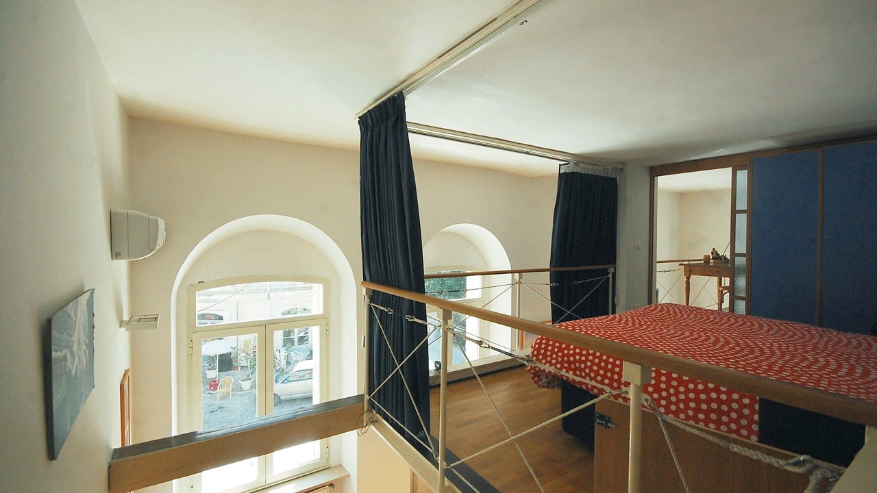 Photo of Bedroom in San Ferdinando