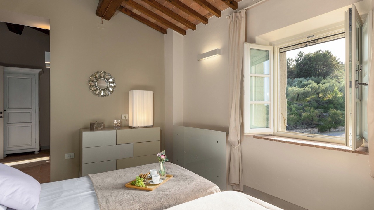 Photo of Bedroom in Chianni