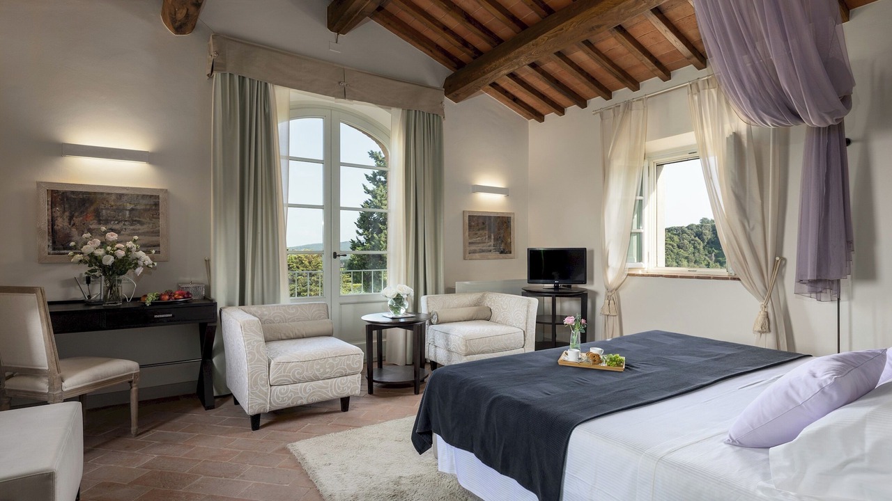 Photo of Bedroom in Chianni
