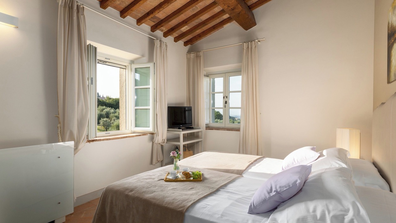 Photo of Bedroom in Chianni
