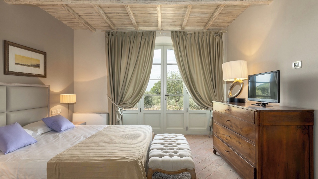 Photo of Bedroom in Chianni
