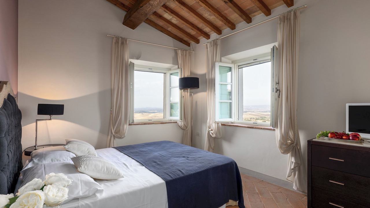 Photo of Bedroom in Chianni