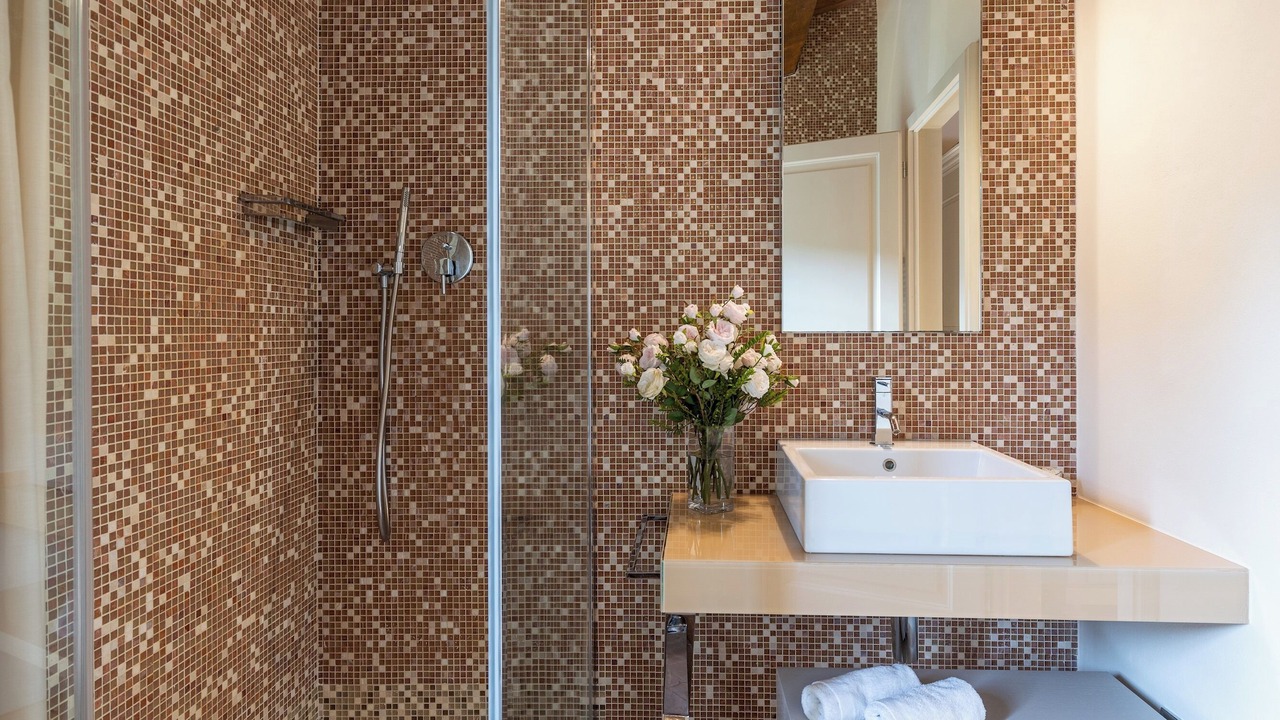 Photo of Bathroom in Chianni