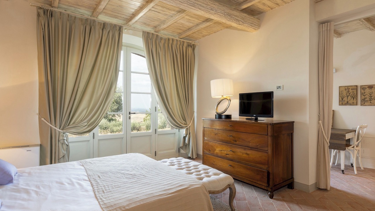Photo of Bedroom in Chianni