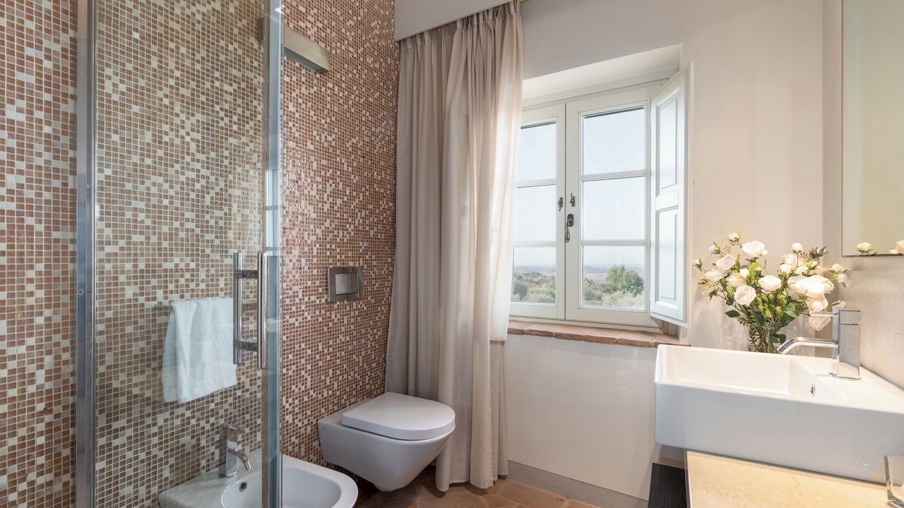 Photo of Bathroom in Chianni