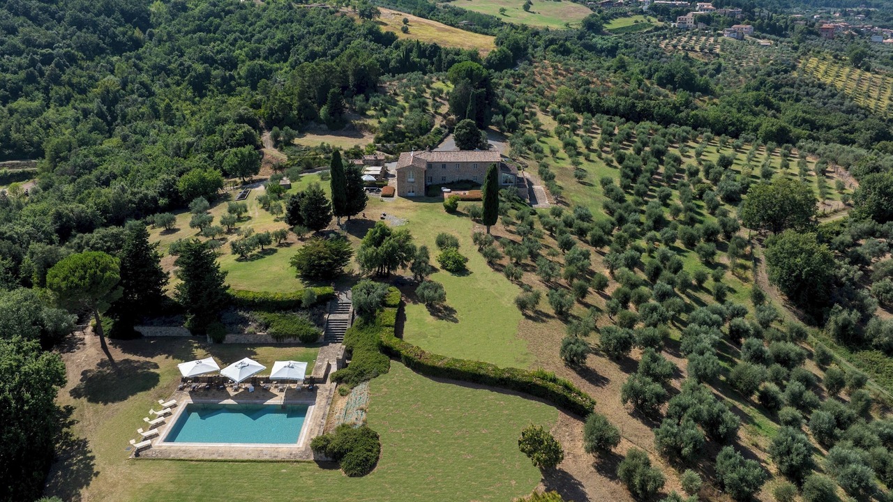Photo of Outdoor in Chianni