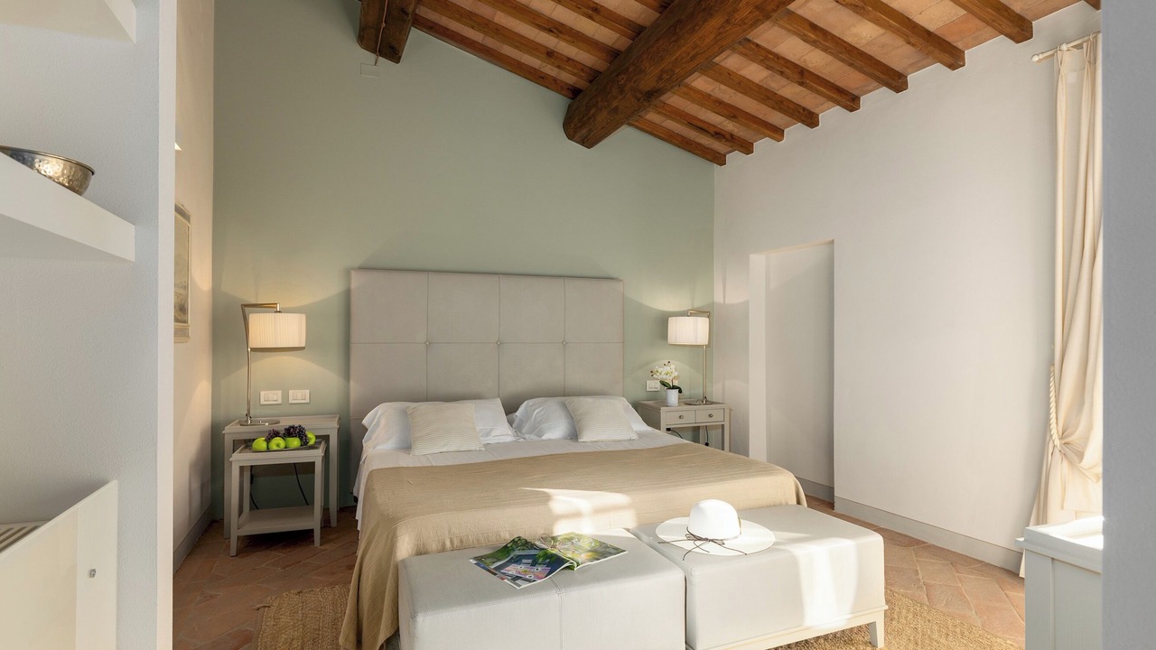 Photo of Bedroom in Chianni