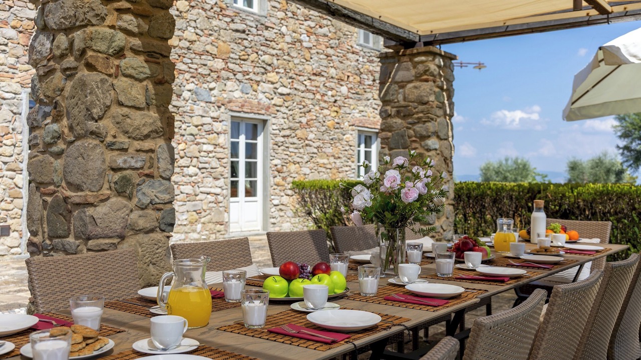 Photo of Outdoor in Chianni