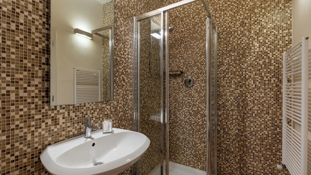 Photo of Bathroom in Chianni