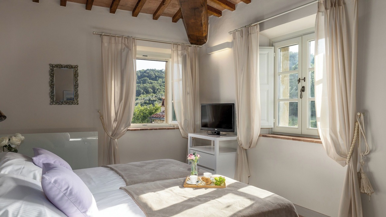 Photo of Bedroom in Chianni