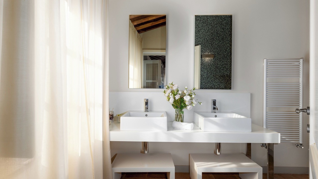 Photo of Bathroom in Chianni