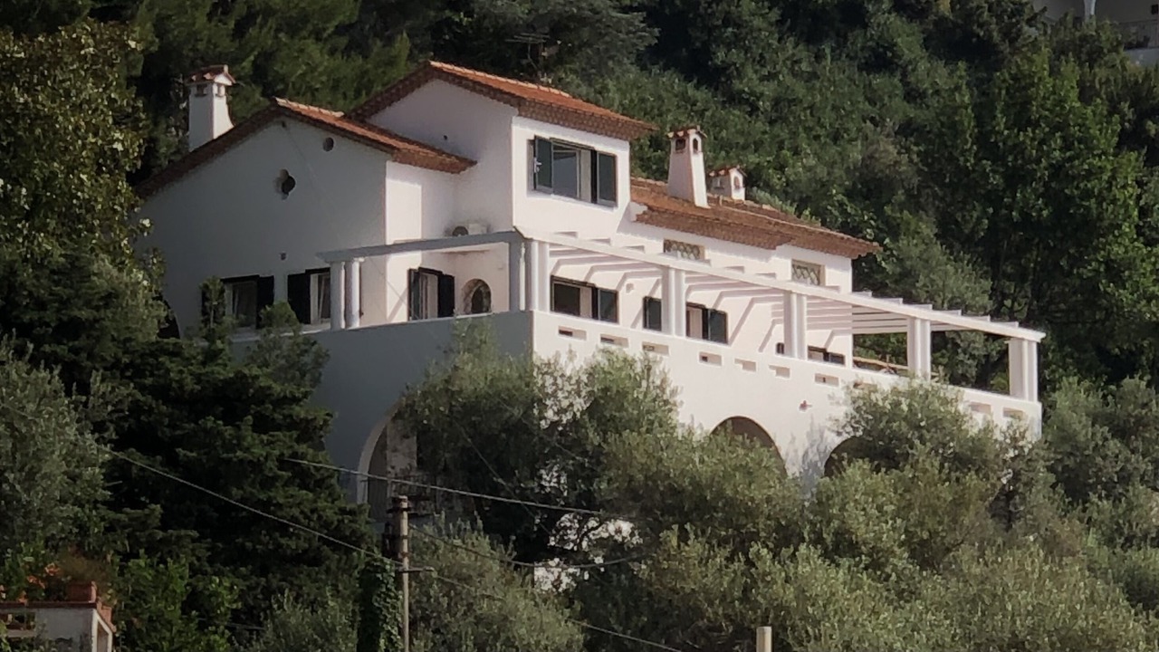 Photo of Outdoor in Massa Lubrense