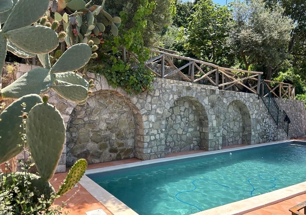 Photo of Outdoor in Massa Lubrense