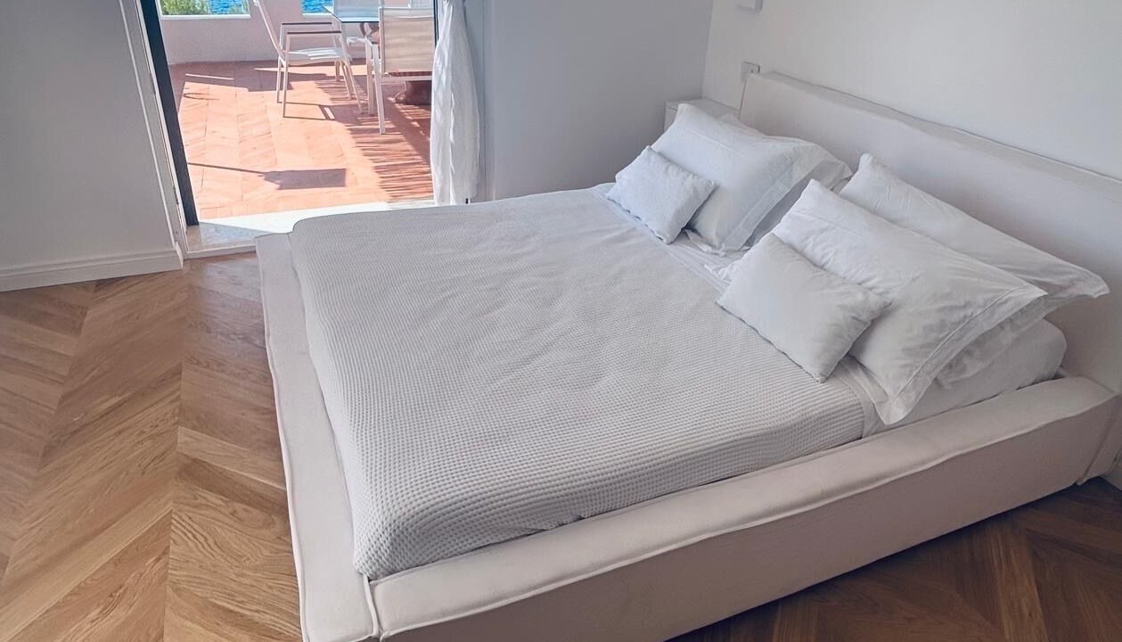 Photo of Bedroom in Massa Lubrense