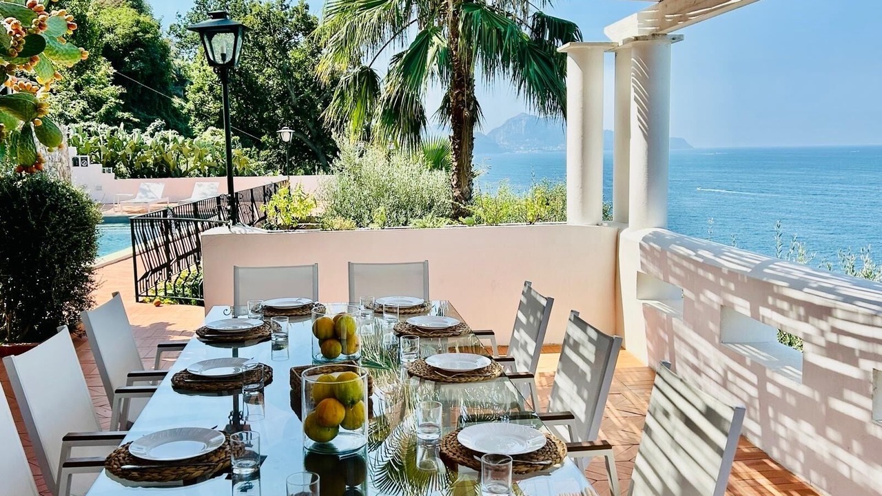 Photo of Outdoor in Massa Lubrense