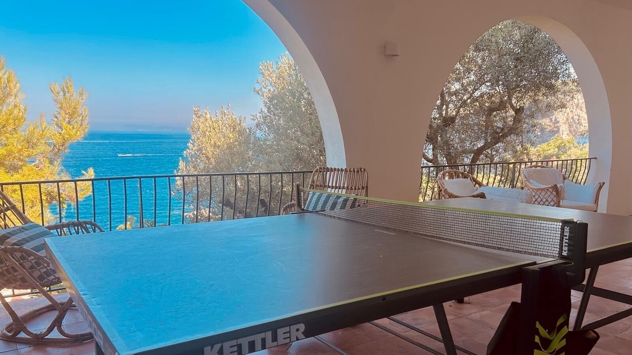 Photo of Outdoor in Massa Lubrense