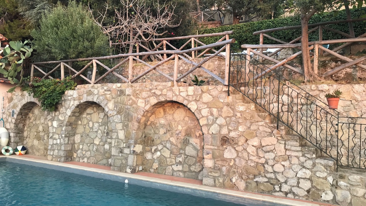 Photo of Outdoor in Massa Lubrense