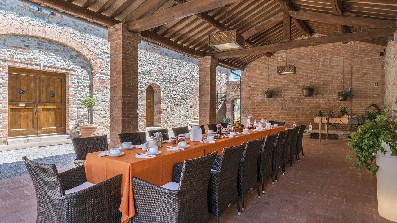 Photo of Outdoor in Asciano