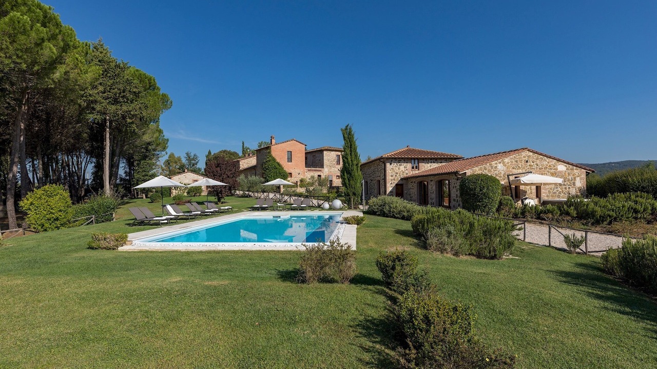 Photo of Outdoor in Asciano