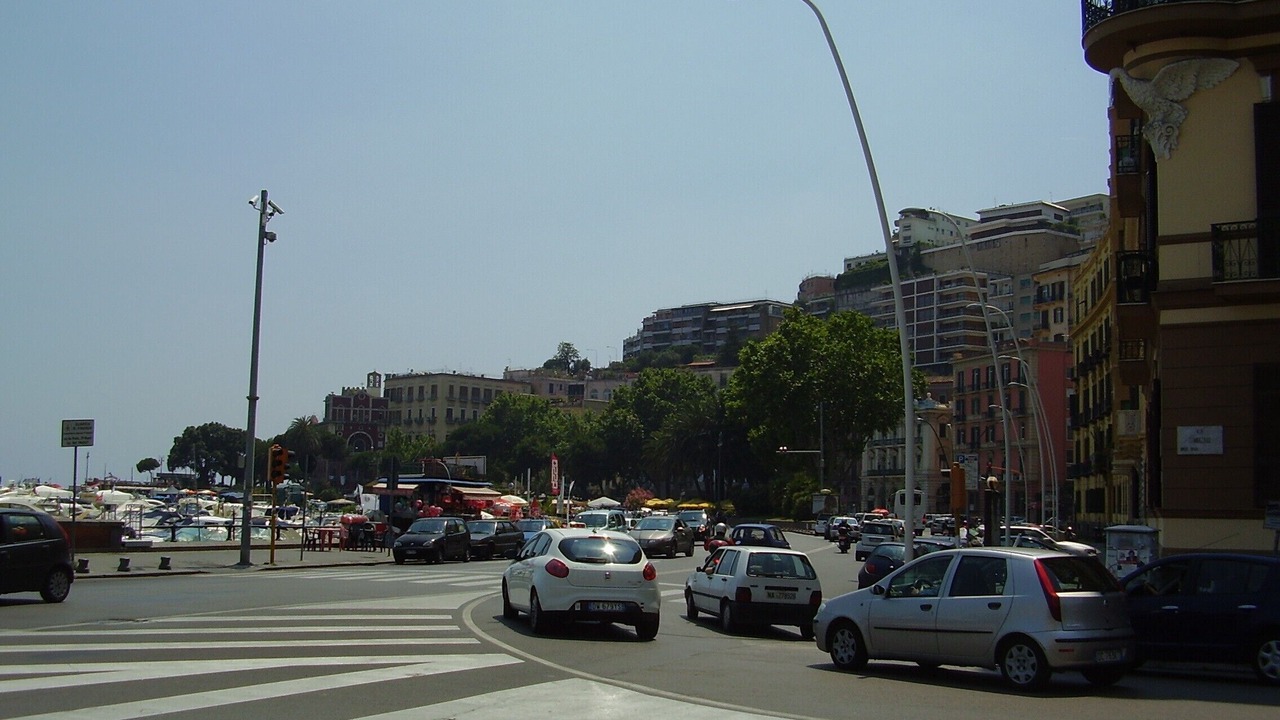 Photo of Others in Chiaia