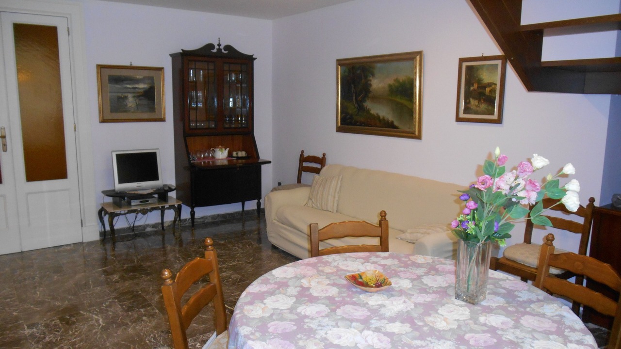 Photo of Livingroom in Chiaia