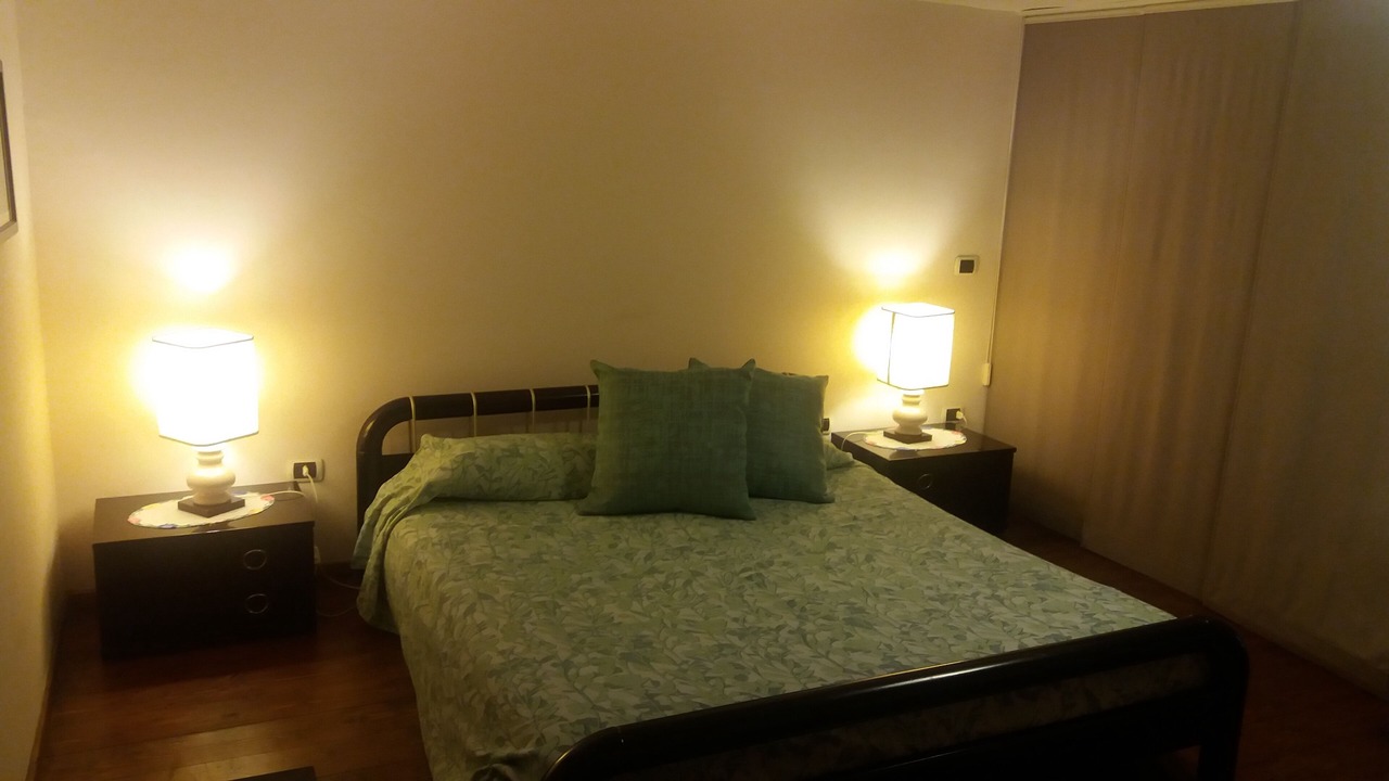 Photo of Bedroom in Chiaia