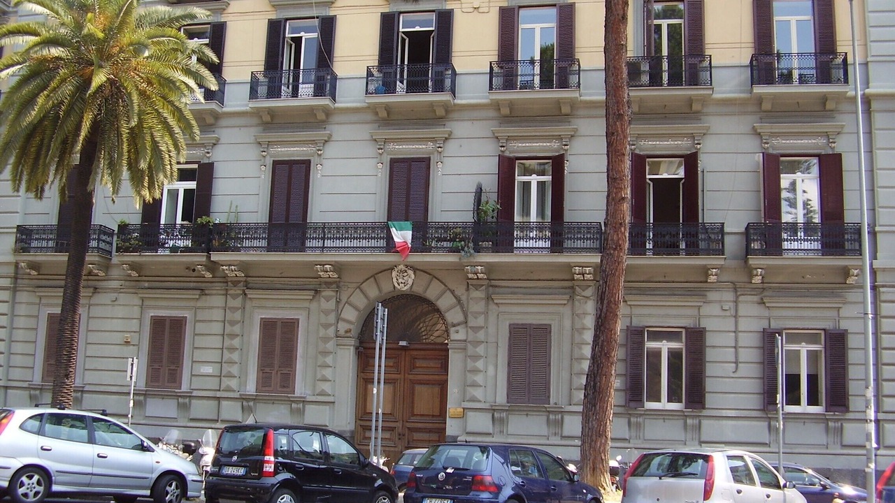 Photo of Outdoor in Chiaia