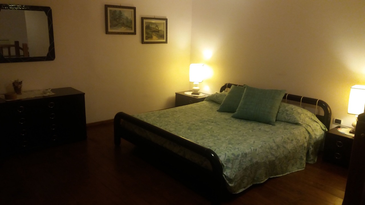 Photo of Bedroom in Chiaia