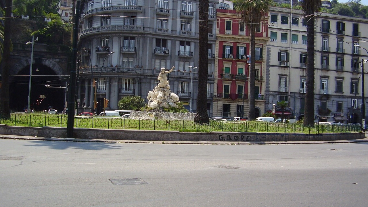 Photo of Others in Chiaia