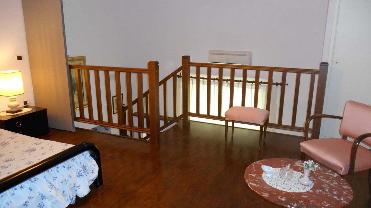 Photo of Bedroom in Chiaia