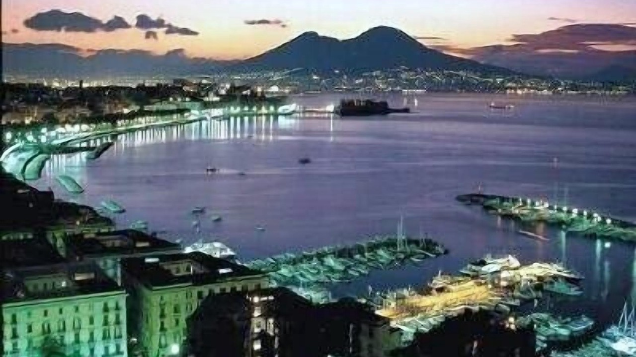 Photo of Outdoor in Chiaia