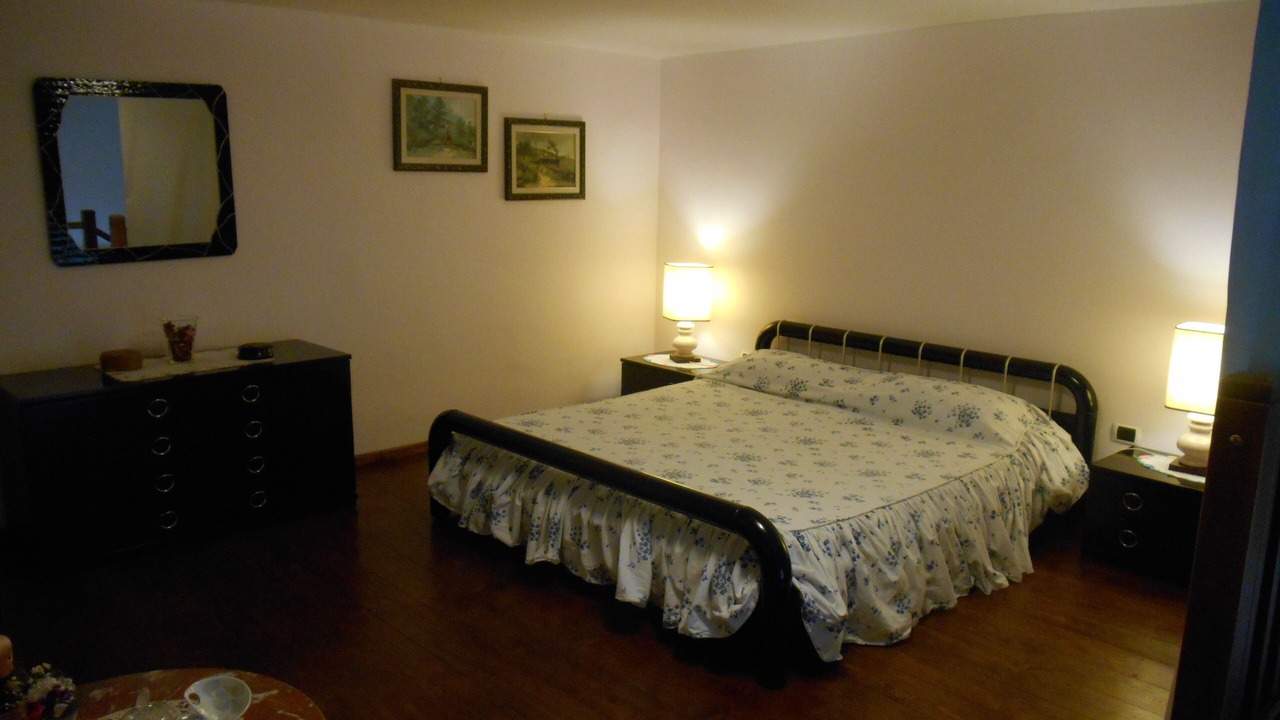 Photo of Bedroom in Chiaia