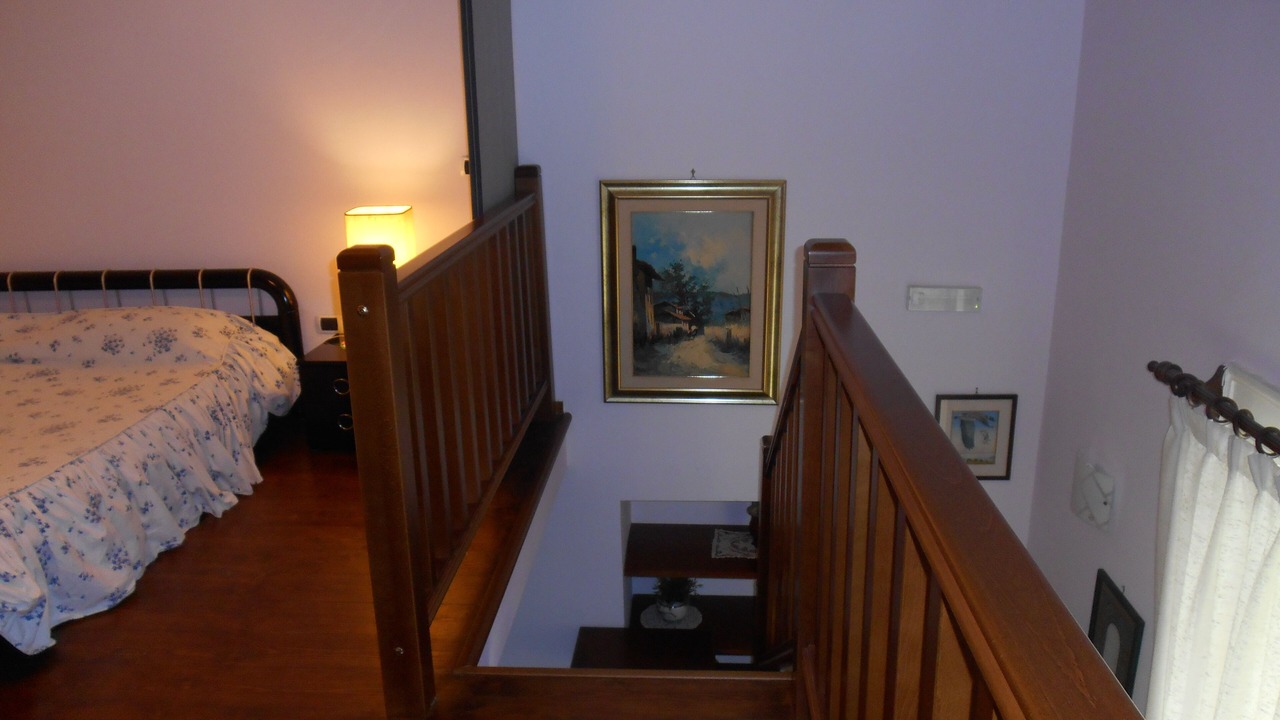Photo of Bedroom in Chiaia