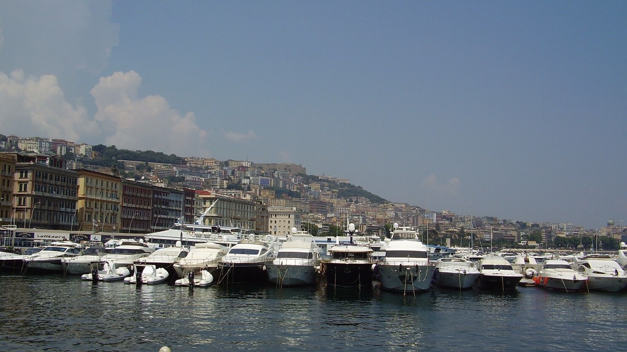 Photo of Others in Chiaia