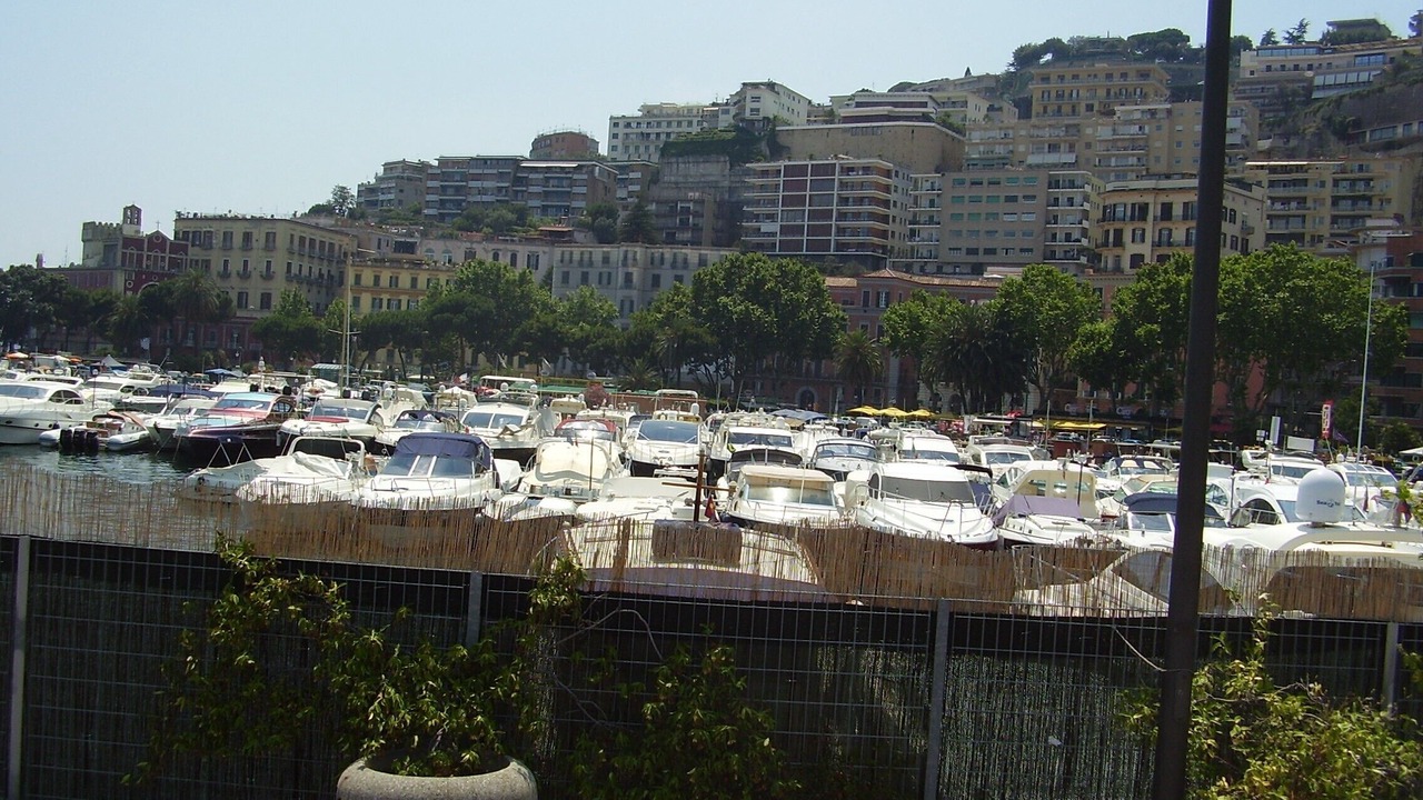 Photo of Others in Chiaia