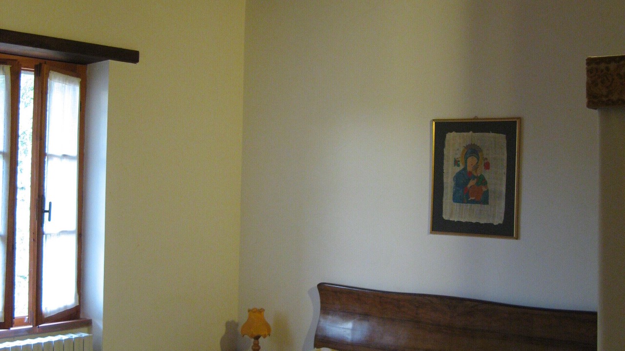 Photo of Bedroom in Palazzuolo Alto