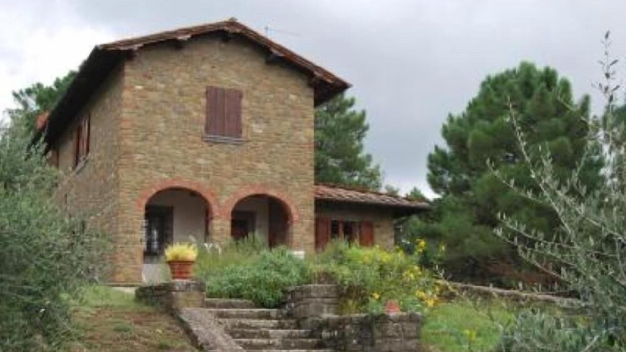 Photo of Outdoor in Palazzuolo Alto