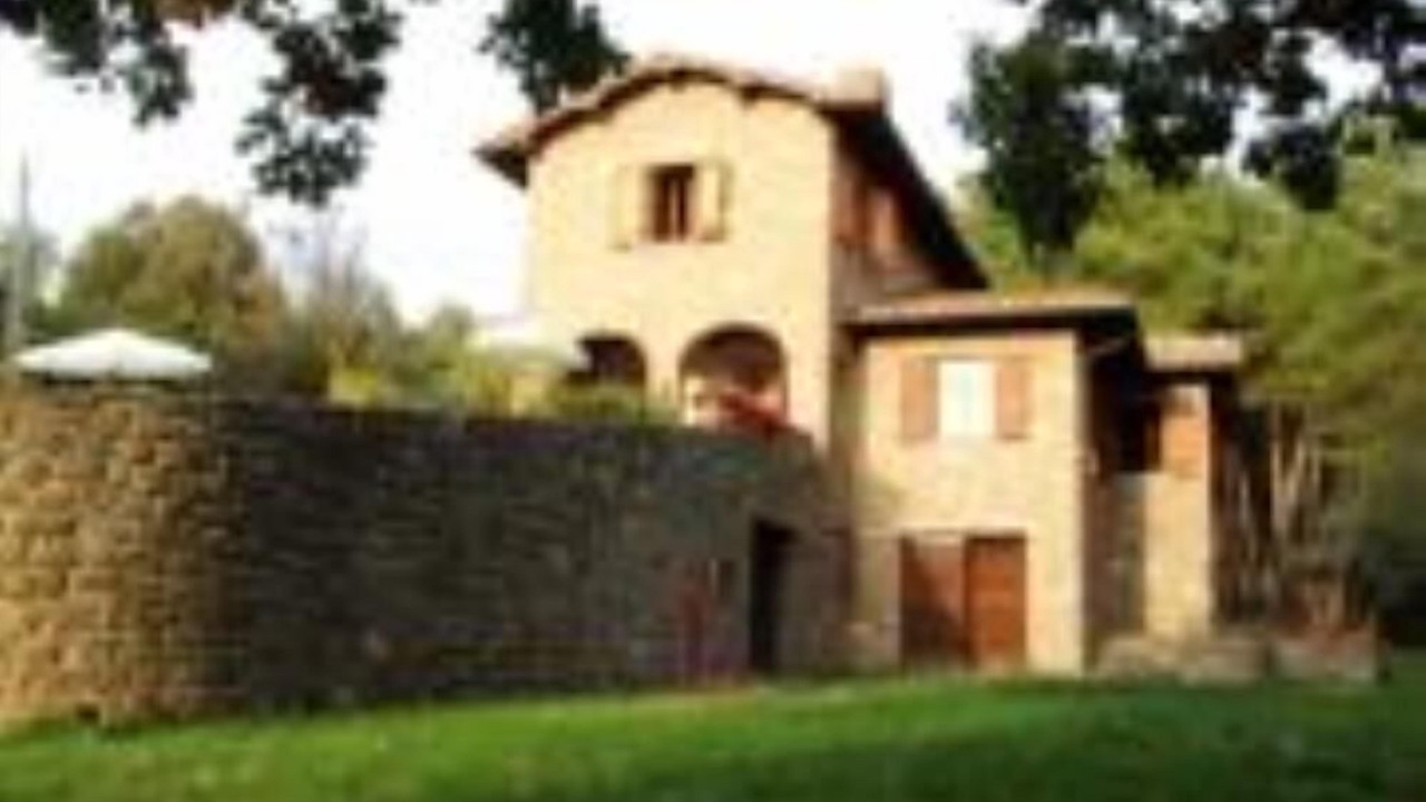Photo of Outdoor in Palazzuolo Alto