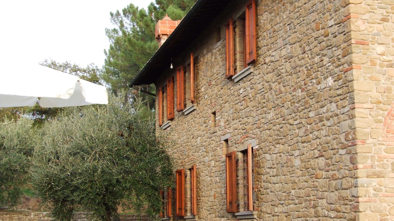 Photo of Outdoor in Palazzuolo Alto