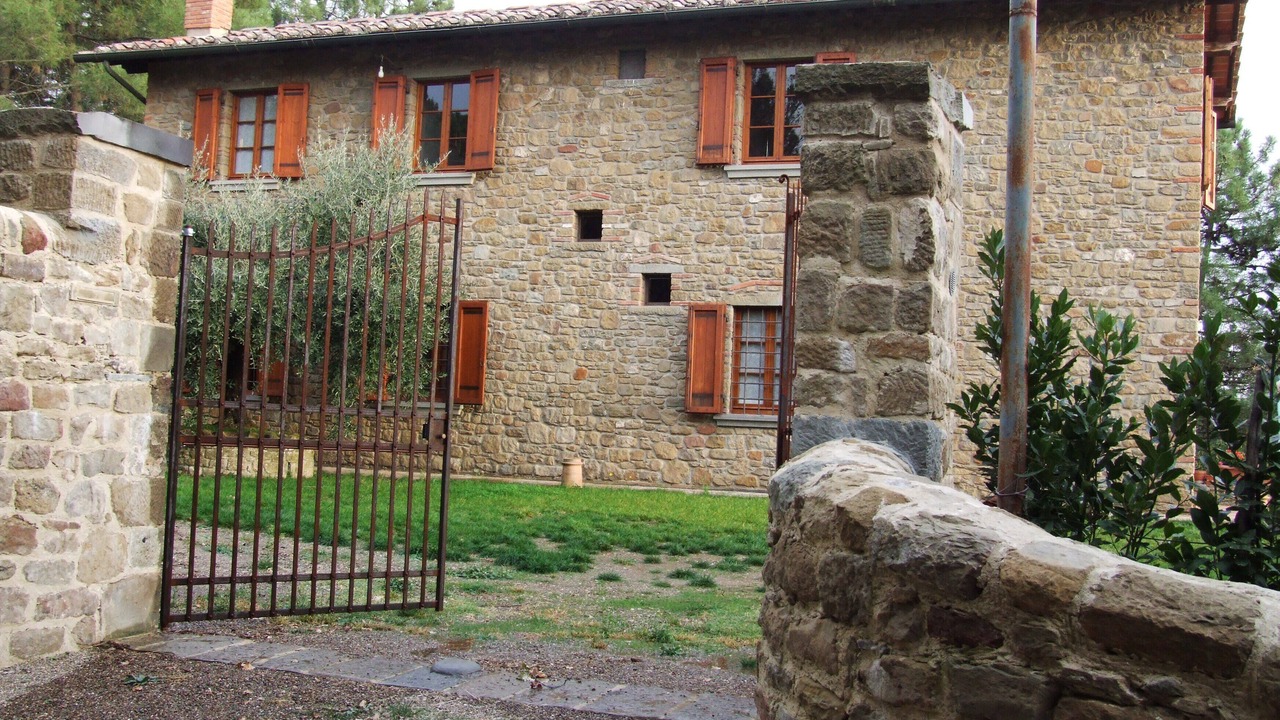 Photo of Outdoor in Palazzuolo Alto