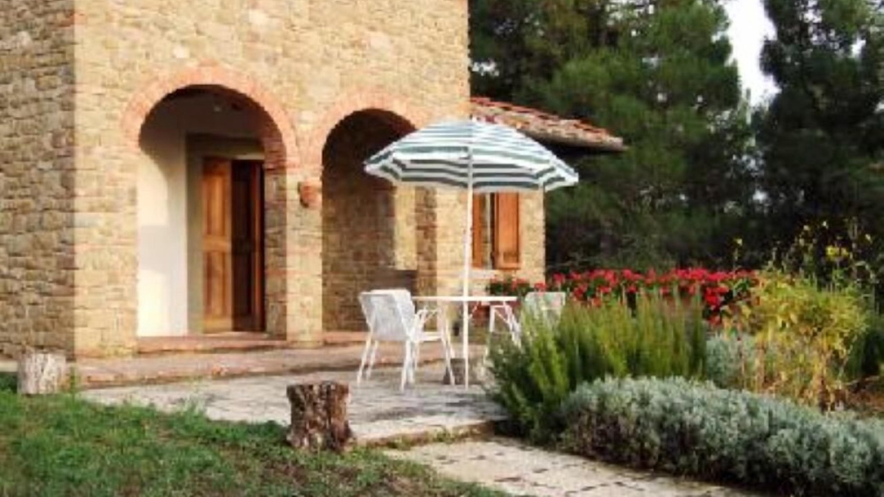 Photo of Outdoor in Palazzuolo Alto