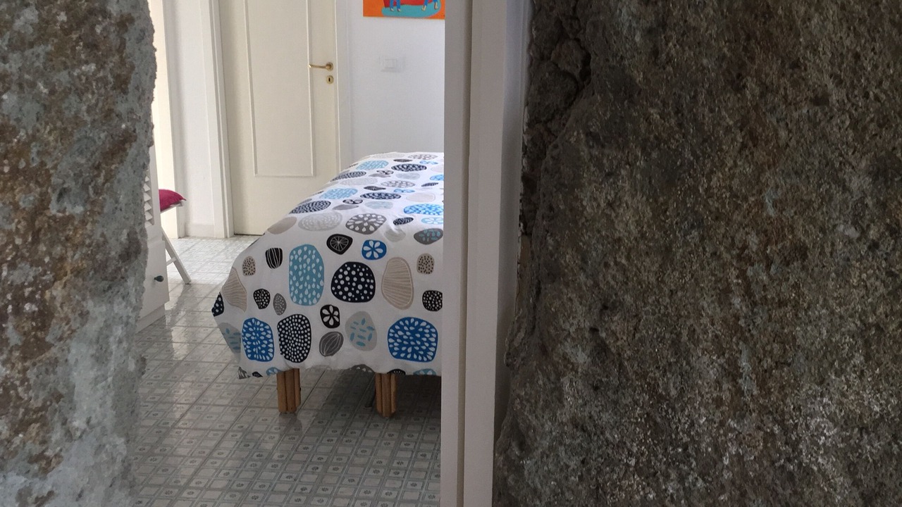 Photo of Bedroom in Forio