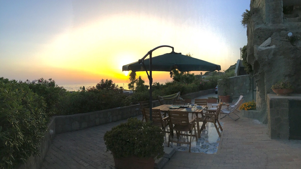 Photo of Outdoor in Forio