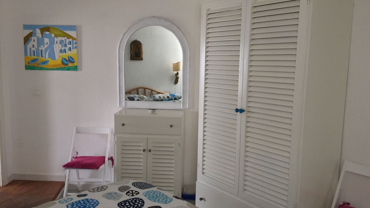 Photo of Bedroom in Forio