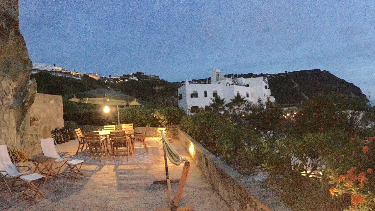 Photo of Outdoor in Forio