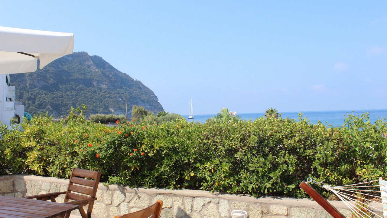 Photo of Outdoor in Forio