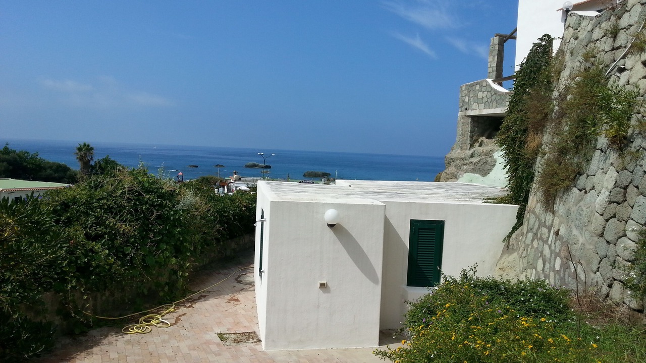 Photo of Outdoor in Forio