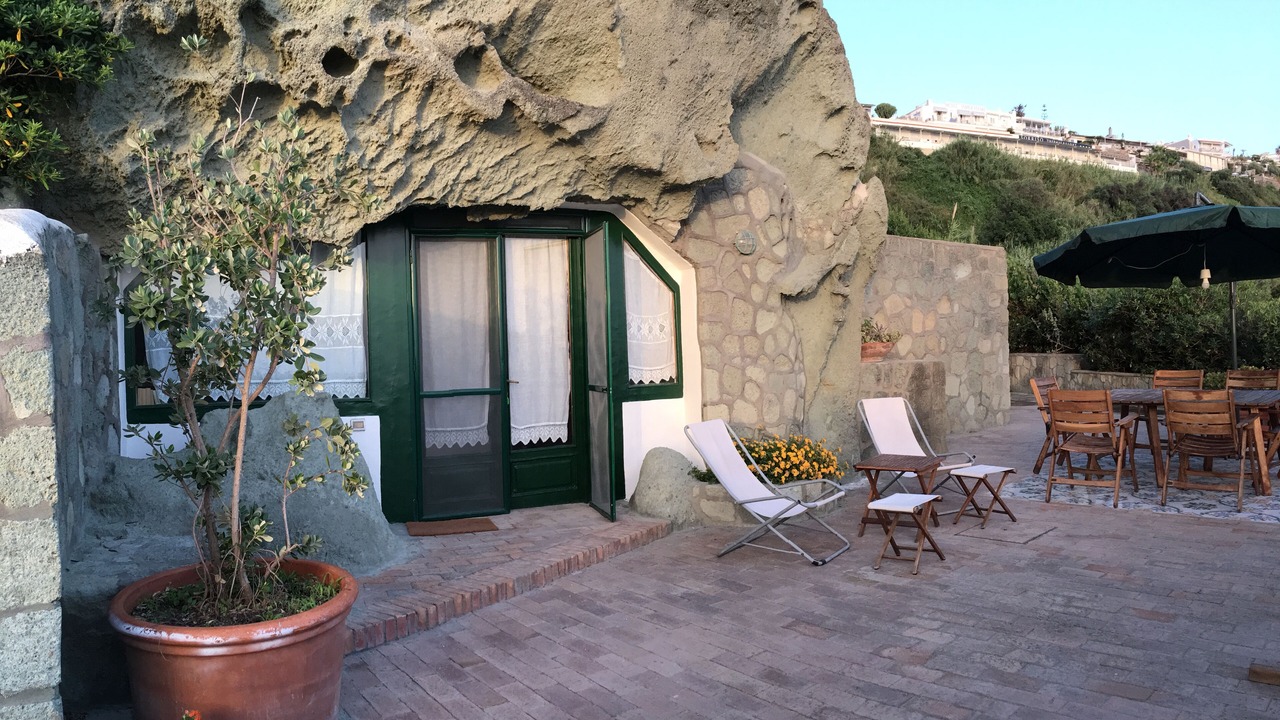 Photo of Outdoor in Forio